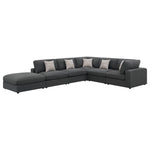 Dark Gray