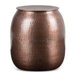 Bronze