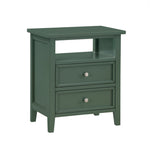 Dark Green