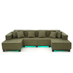 Dark Green