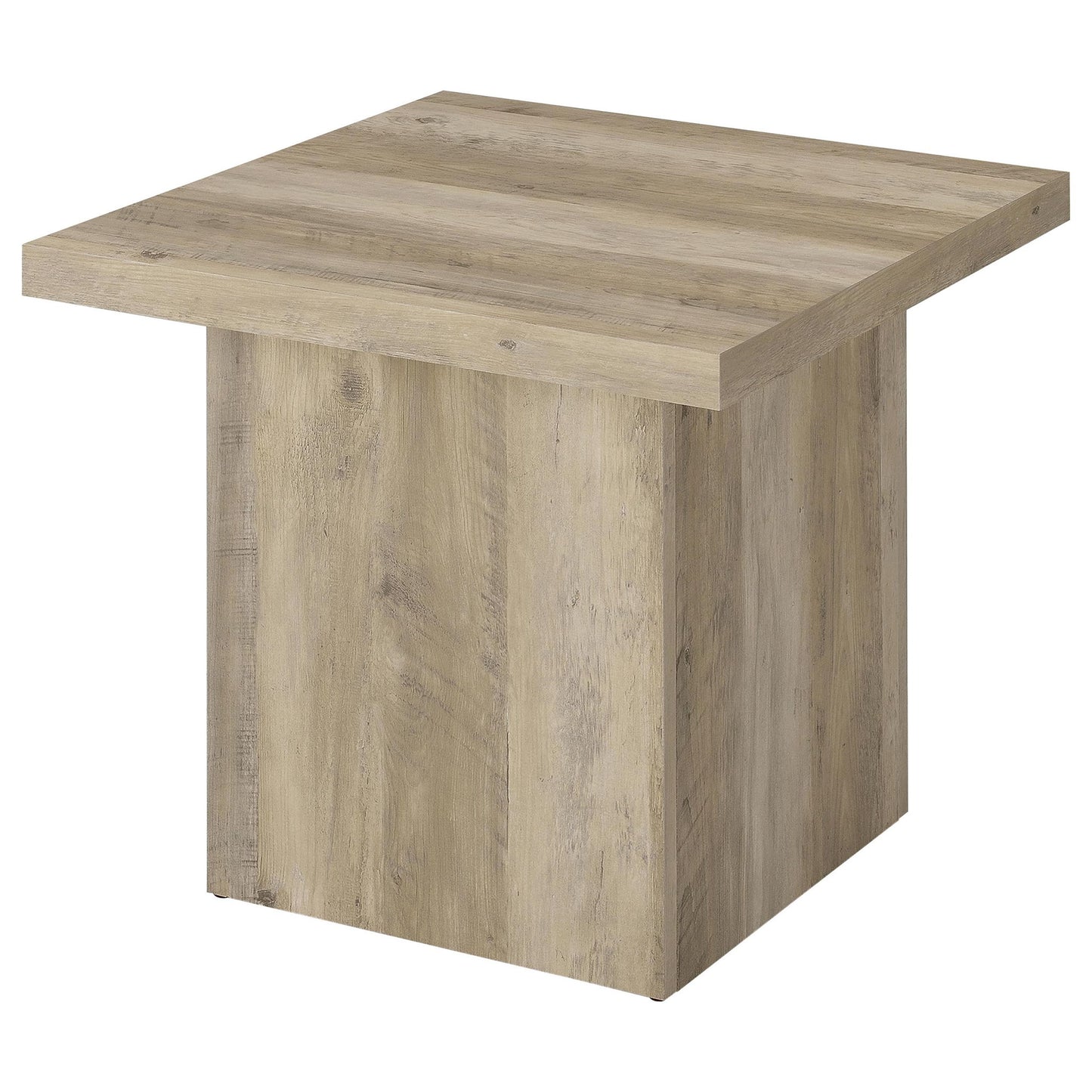 Eldridge - Square Top Table