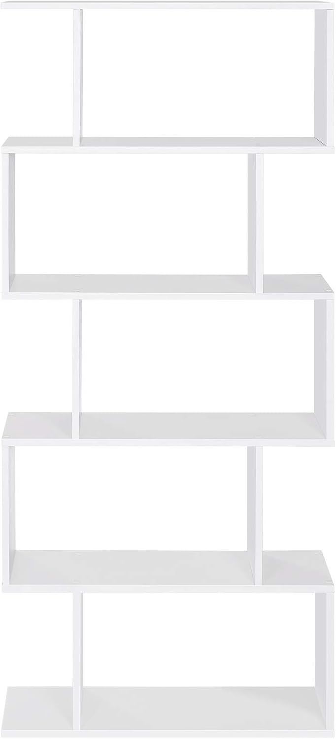 5 Layer Simple Household Bookshelf