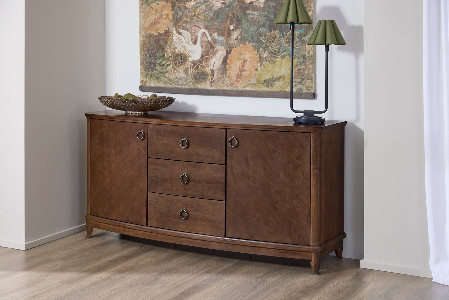 Bellevue - Console