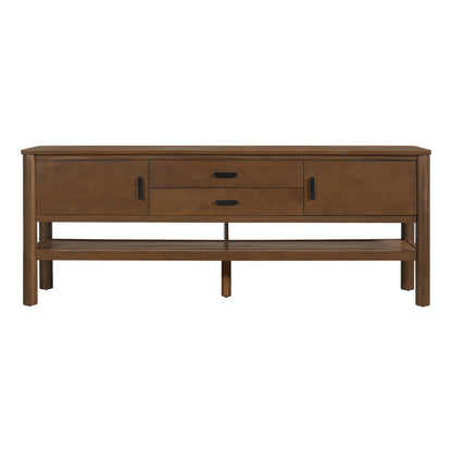 Arden - Media Console