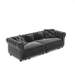 Dark Gray
