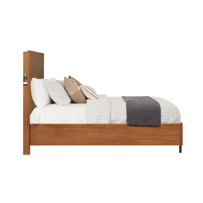 Lincoln - Bed