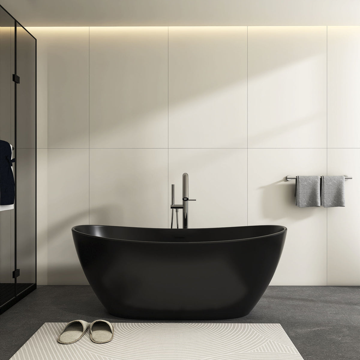 Freestanding Bathtub