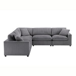 Dark Gray