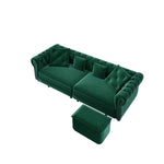 Dark Green
