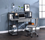 Dark Gray