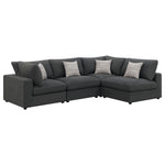Dark Gray