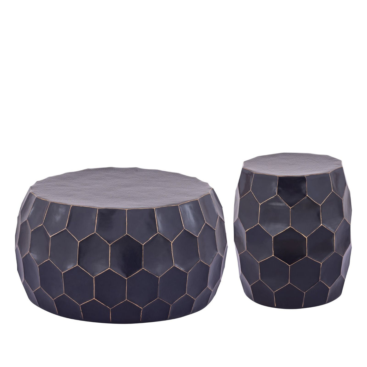 Ct101 & Et101 - 2 Piece Table Set