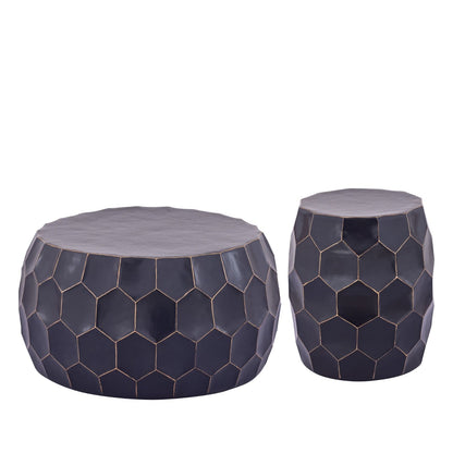Ct101 & Et101 - 2 Piece Table Set