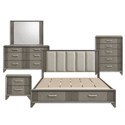 Hugo - Bedroom Set