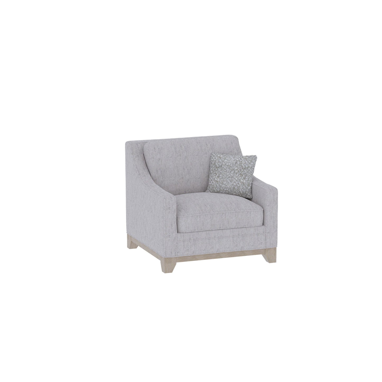 Chair - Gray