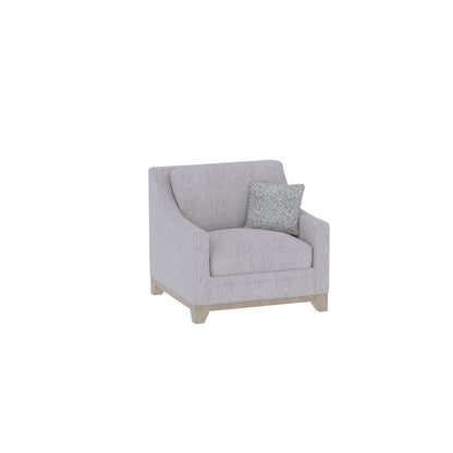 Chair - Gray