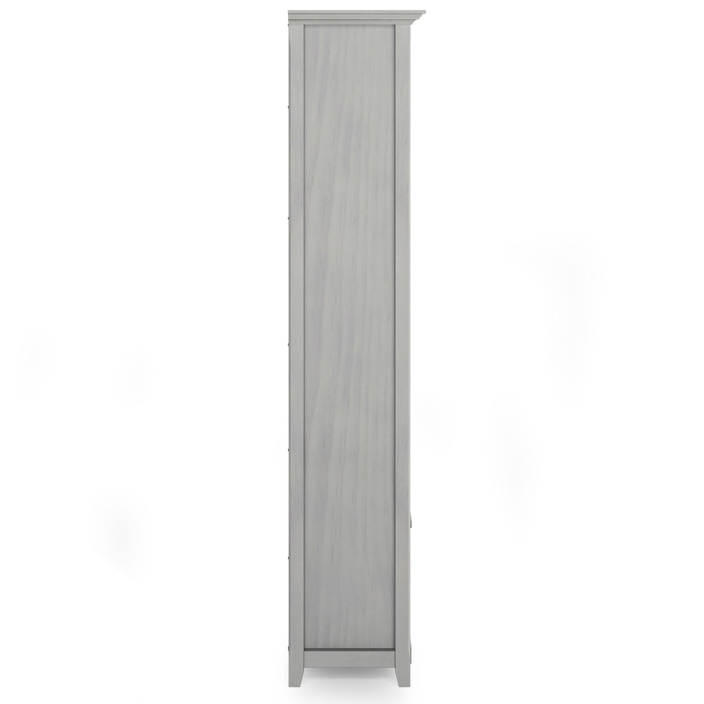 Amherst - 5 Shelf Bookcase, Handcrafted