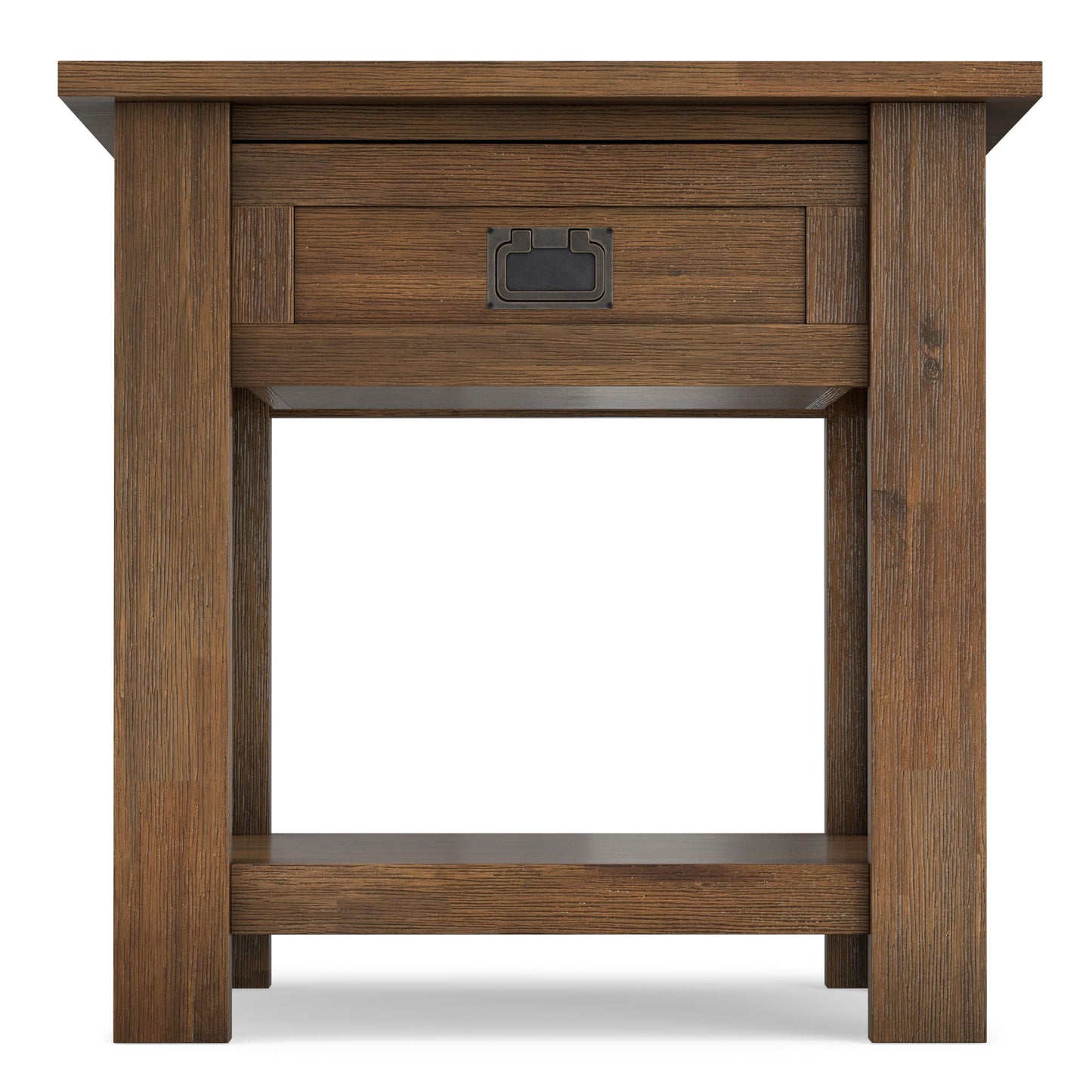 Monroe - Handcrafted Side Table