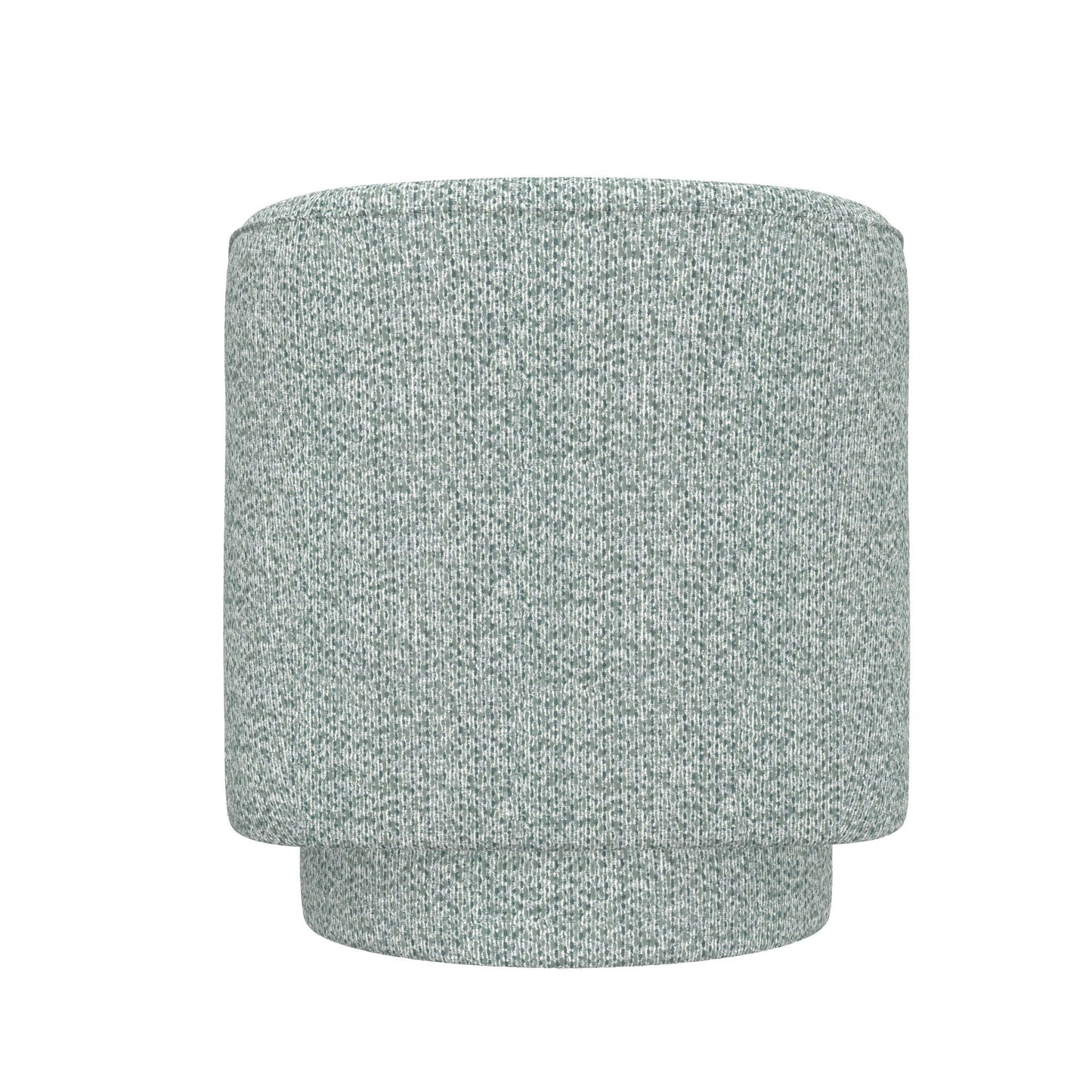 Accent Chair With Swivel Function