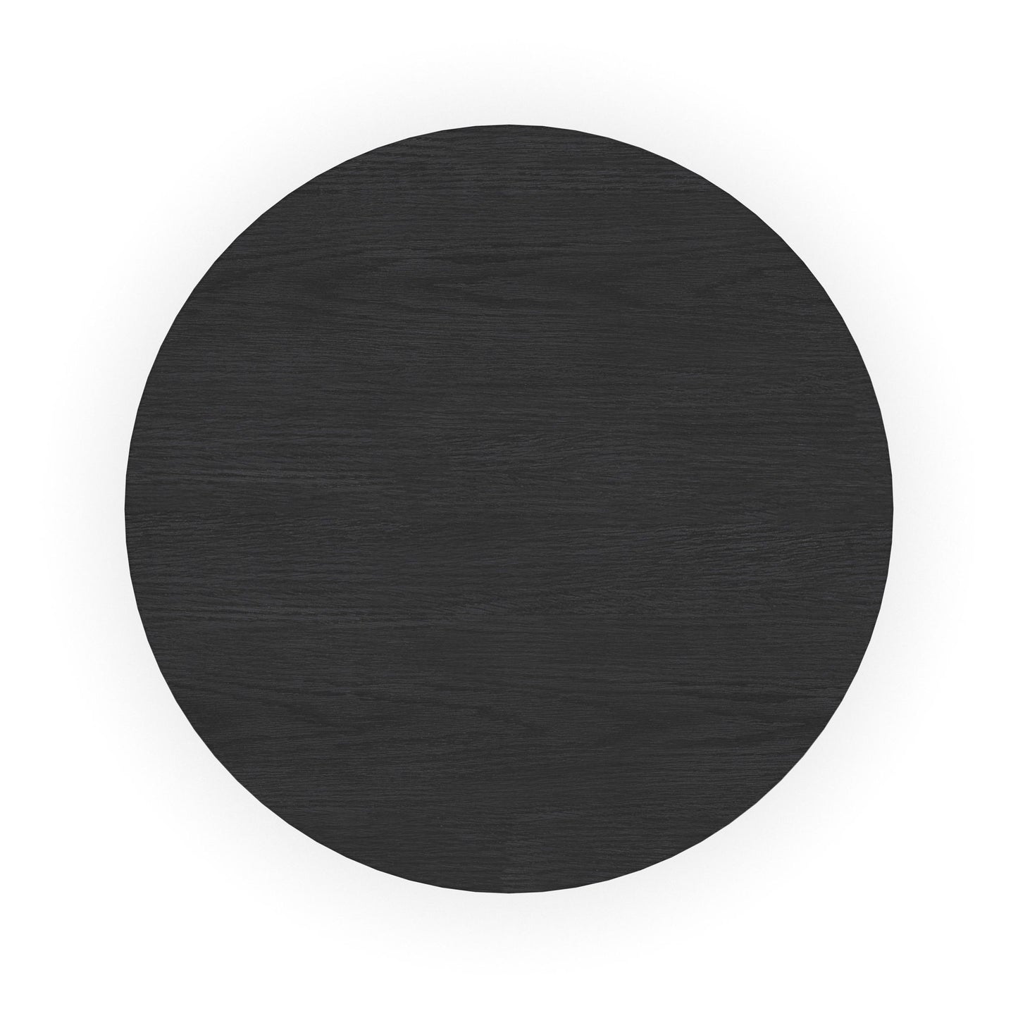 Waterfall - Round End Table