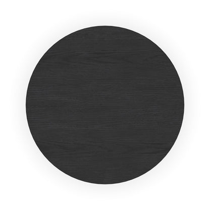 Waterfall - Round End Table