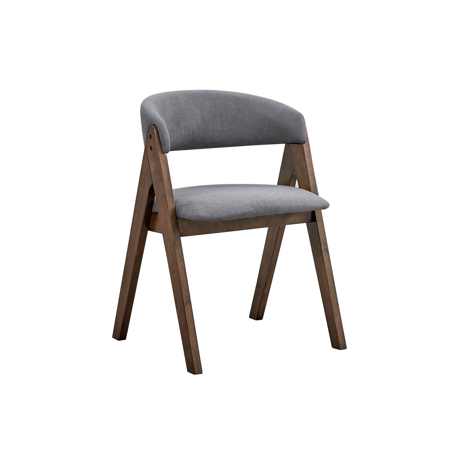 Keiki - Side Chair (Set of 2) - Gray