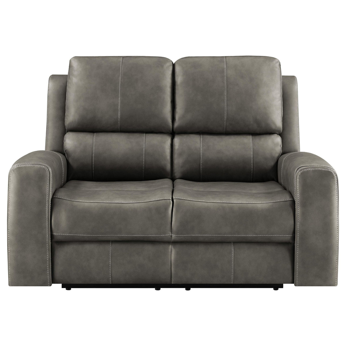 Boyce - Triple Power Reclining Loveseat With Independent Headrest