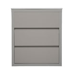 Dark Gray