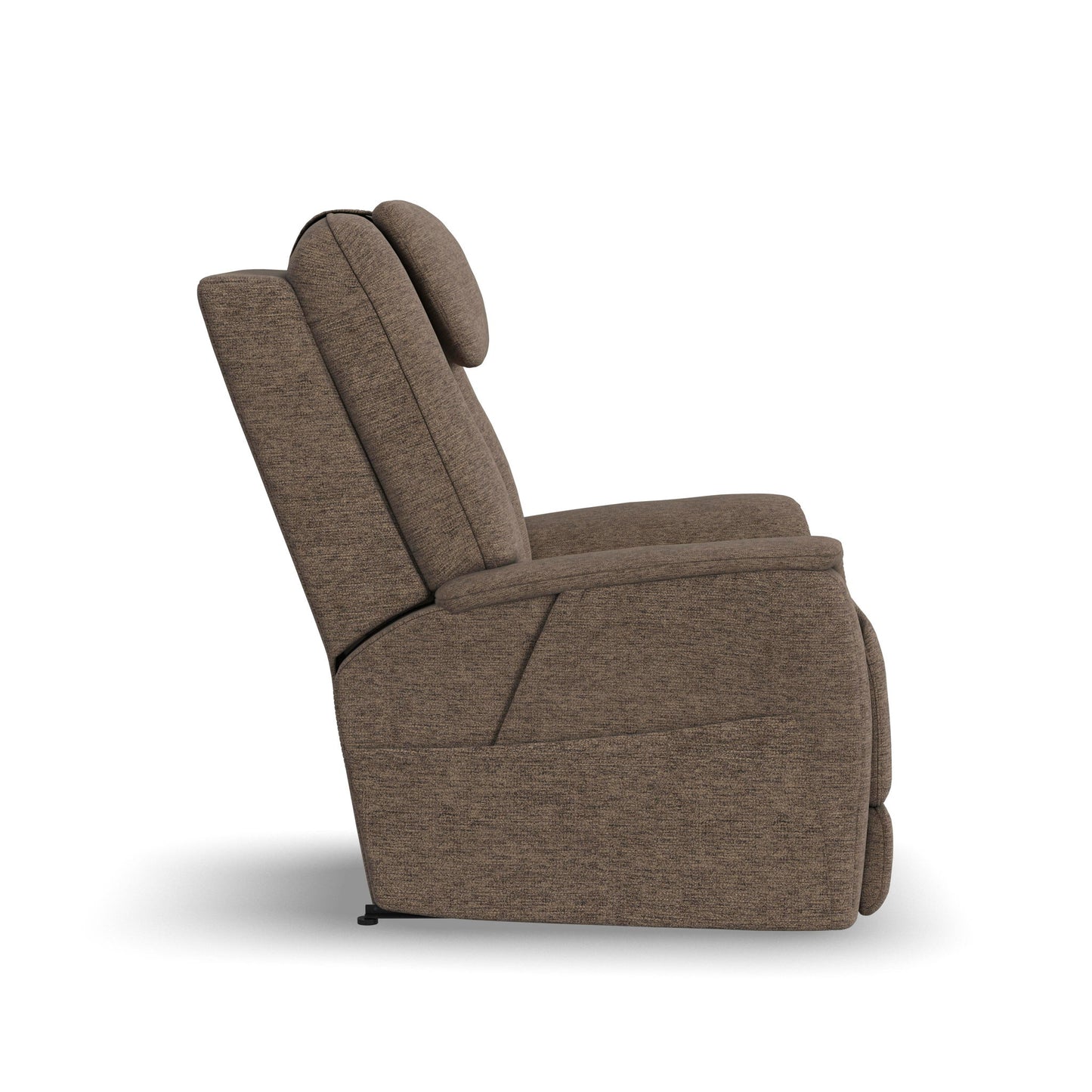 Zecliner Model 3+ - Power Reclining Sleep Chair