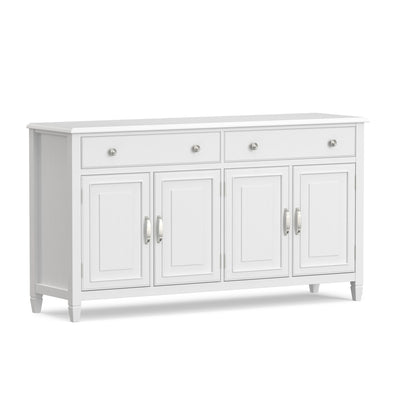 Connaught - Large Sideboard Buffet Storage Cabinet