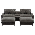 Dark Gray