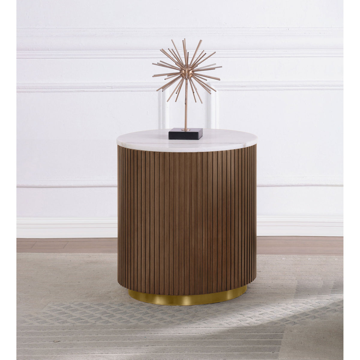 Sennewald - Round Top Table