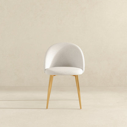 Marion - Mid Century Modern Dining Chair (Set of 2)