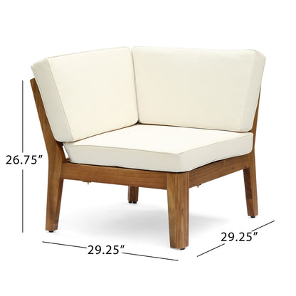 Grenada - Corner And Coffee Table