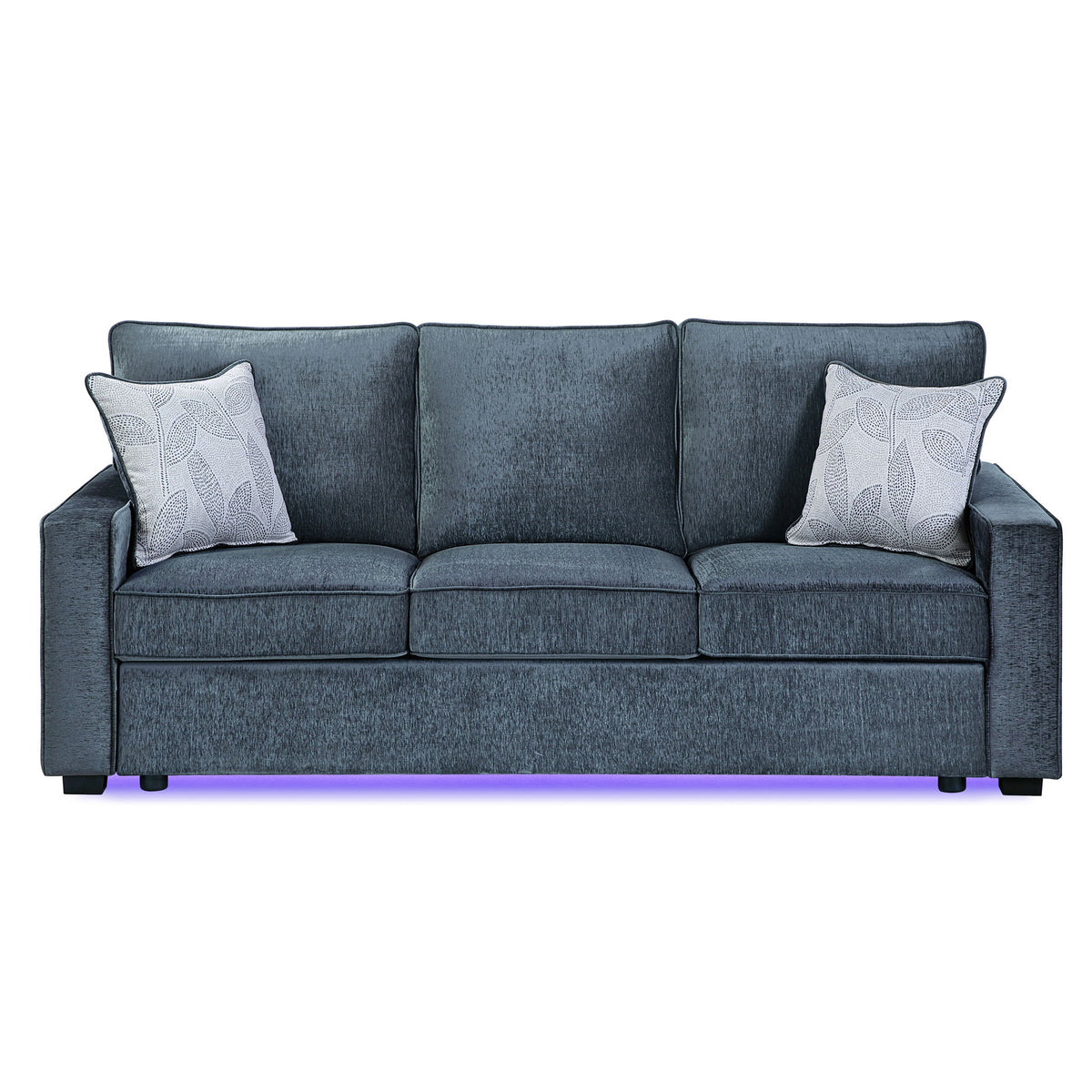 Rita - Living Room Set With LED