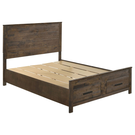 Bren - Bedroom Set