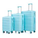 Light Blue