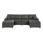 Dark Gray