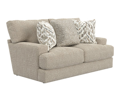 Brett - Loveseat