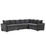 Dark Gray