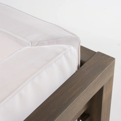 Oana - Corner Bench