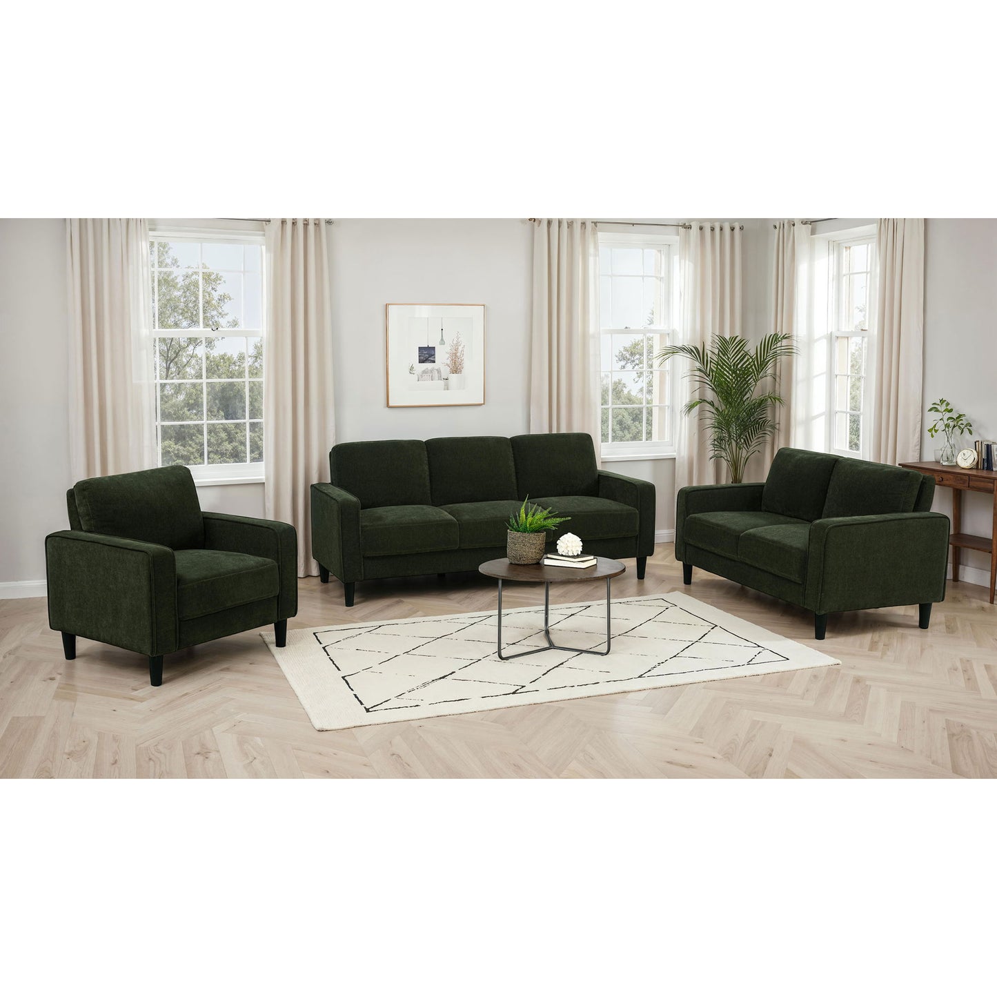 Weld - Sofa Set