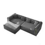 Dark Gray