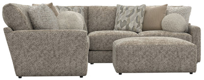 Turner - Sectional