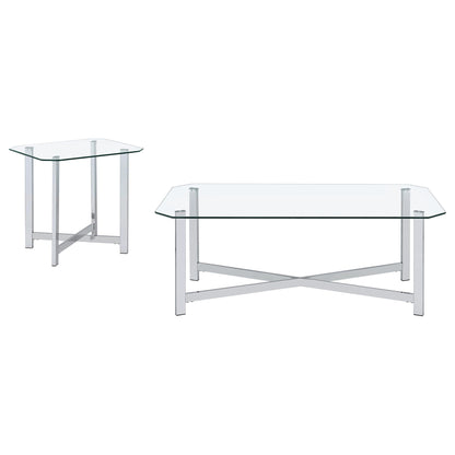 Linda - Table Set