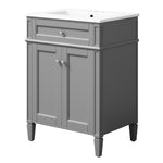 Dark Gray