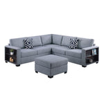 Dark Gray
