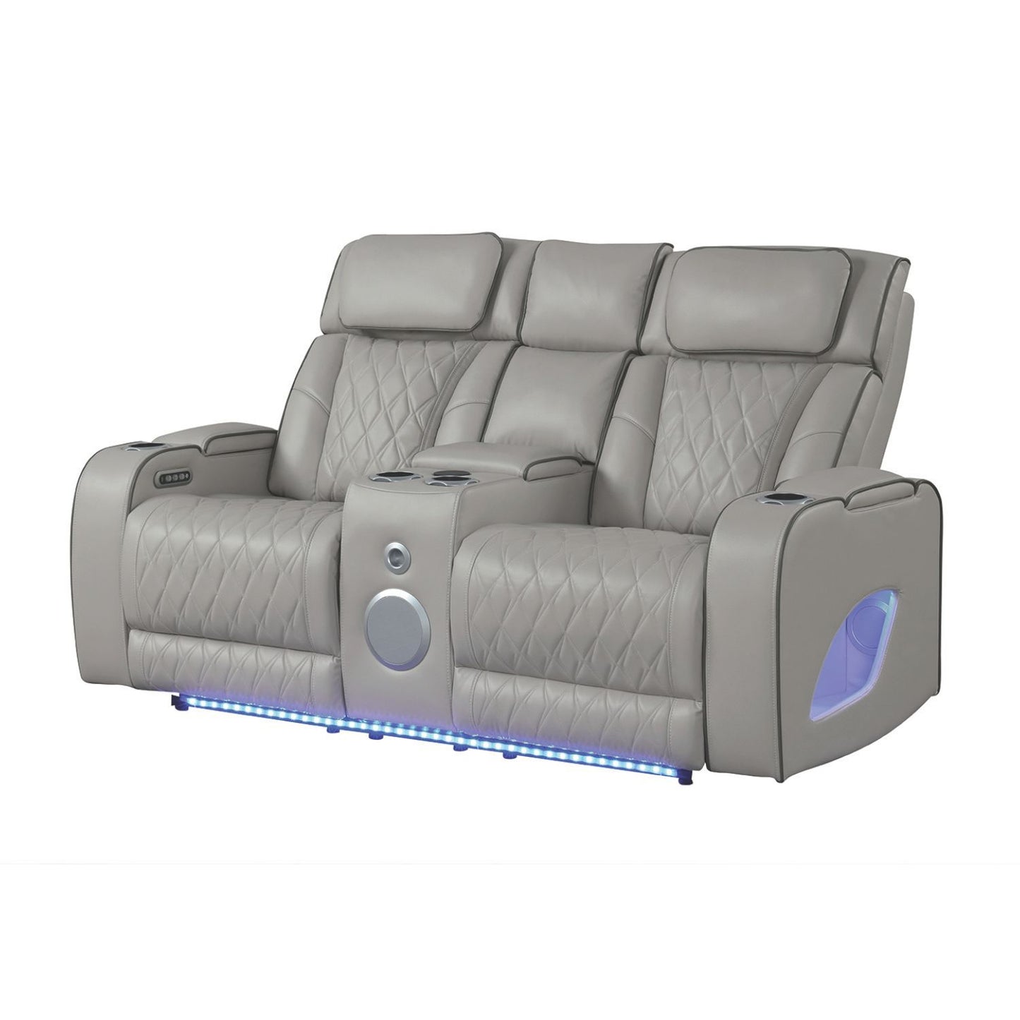 Fortuner - Power Reclining Loveseat