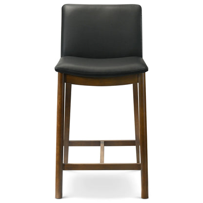 Shannon - Mid-Century Design Counter Chair