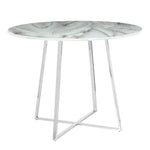 Pearl Silver